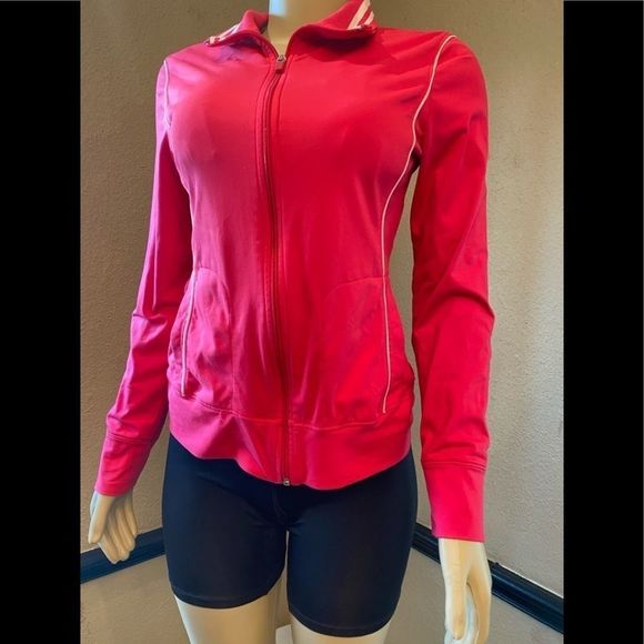 Pink Jacket - Picture 2 of 5